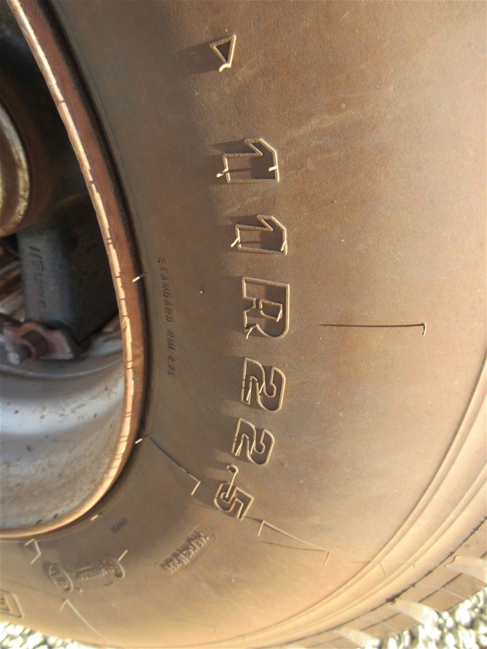 2016 Holden Commodore SV6 BLACK EDITION VF II Automatic Sedan