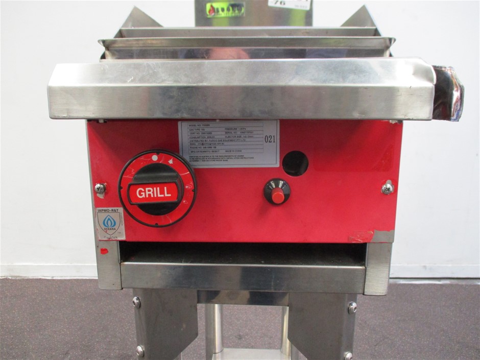 Ozito MCS -2355 Hot Cut Saw