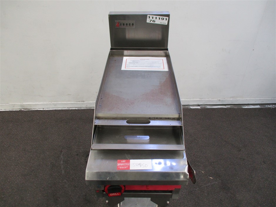 Ozito MCS -2355 Hot Cut Saw