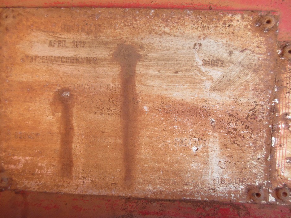 Mobile Drum Transfer Pump