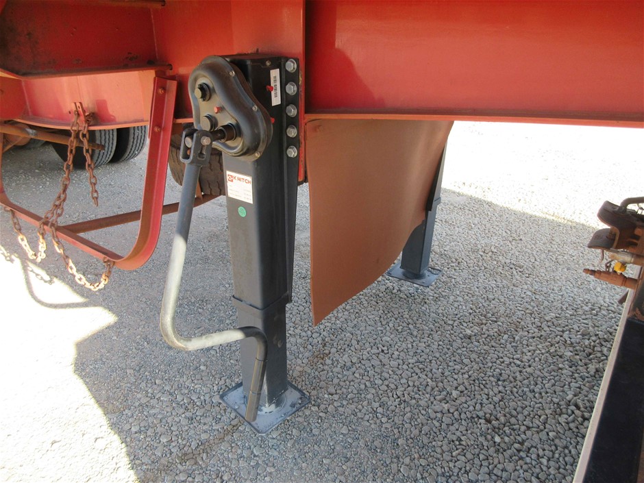 Fortress Temporary Fencing