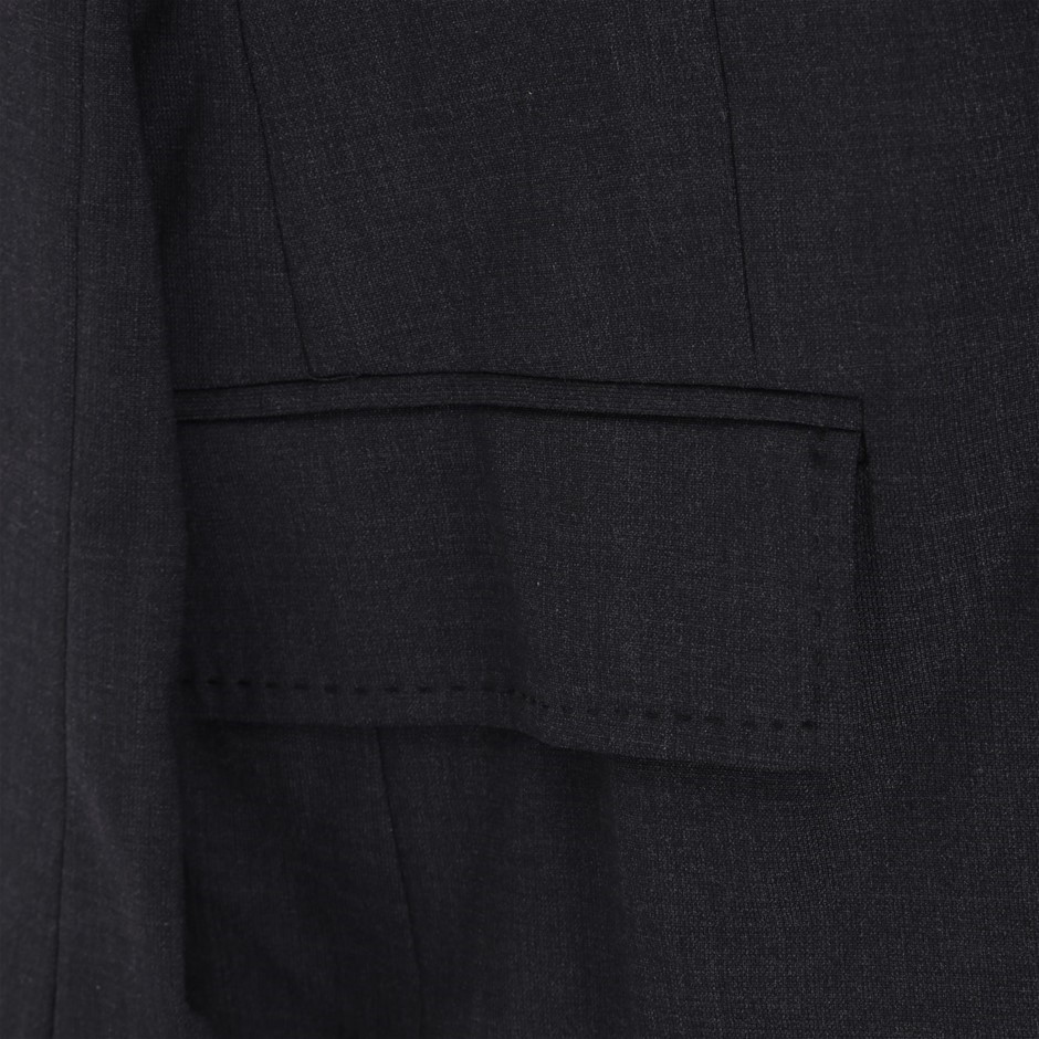 Approx 37 Ct of Loose Boulder Opal Chips (Coober Peby) In glass disp/bottle