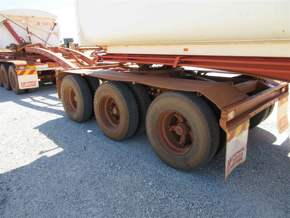 BULK, Collection, Aust Pre decimal, 300 x 1 Penny Roos, mixed GVI and QEII