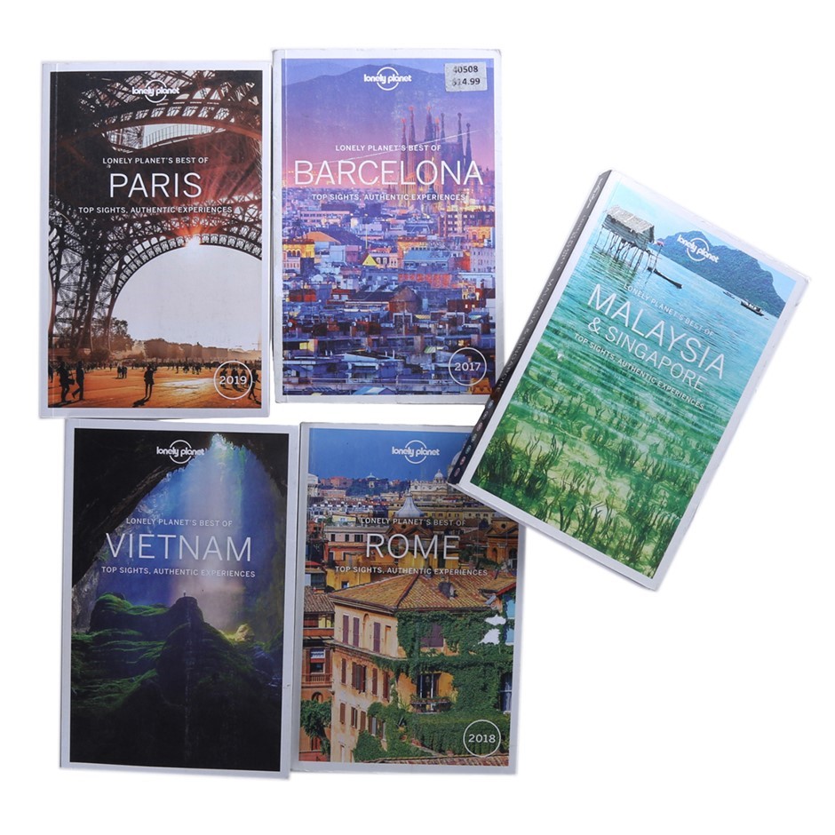 2014 Set of 8 x 5 g Certified "Aust Animal Series" Finished 999 24 k Gold