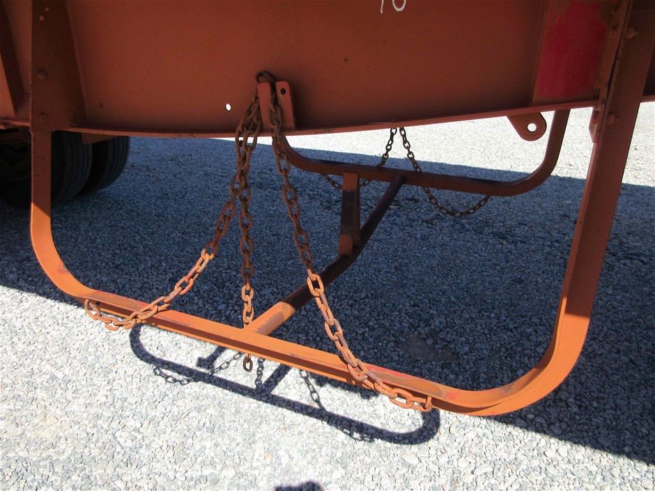 NED KELLY & GANG Set Of 4 x 1oz Ingots With Display Box in 999 Gold Plated