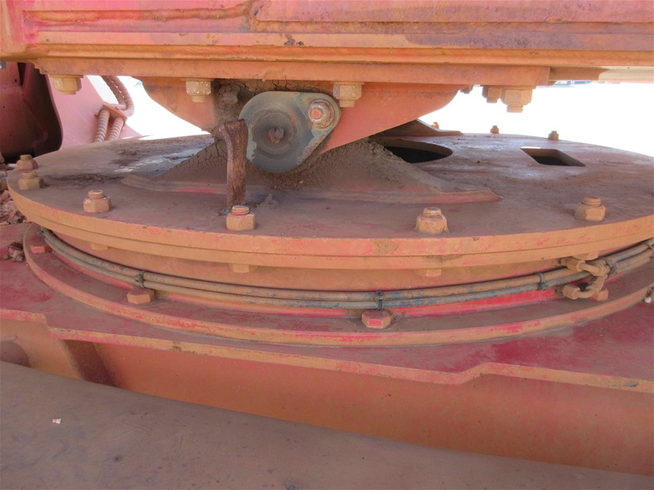 1951 Australia pre decimal Silver florin