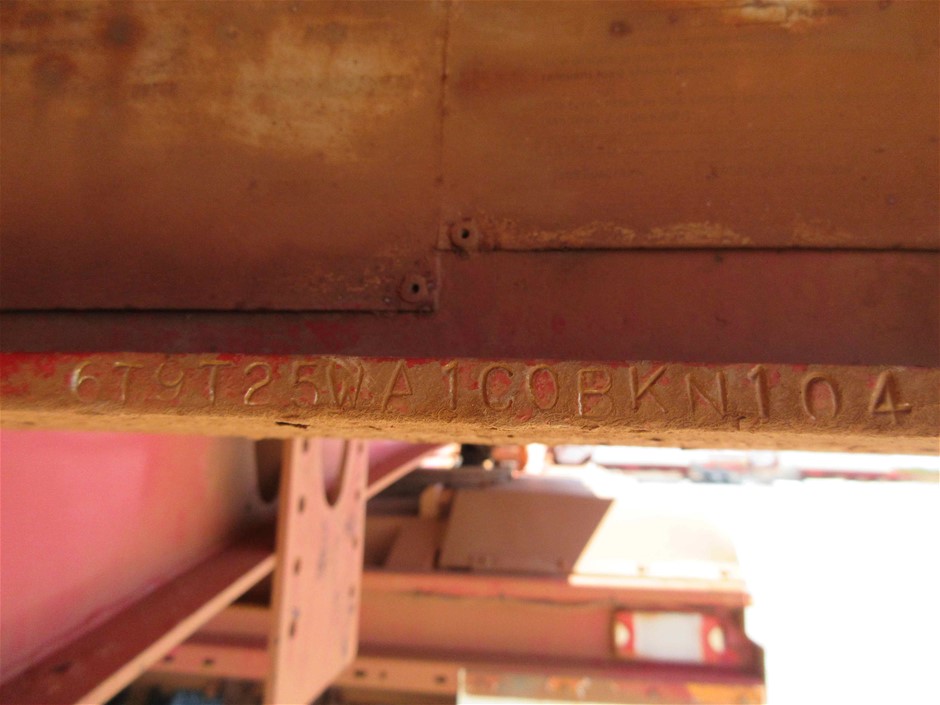 NED KELLY & GANG SET OF 4 X 1-OZ INGOTS