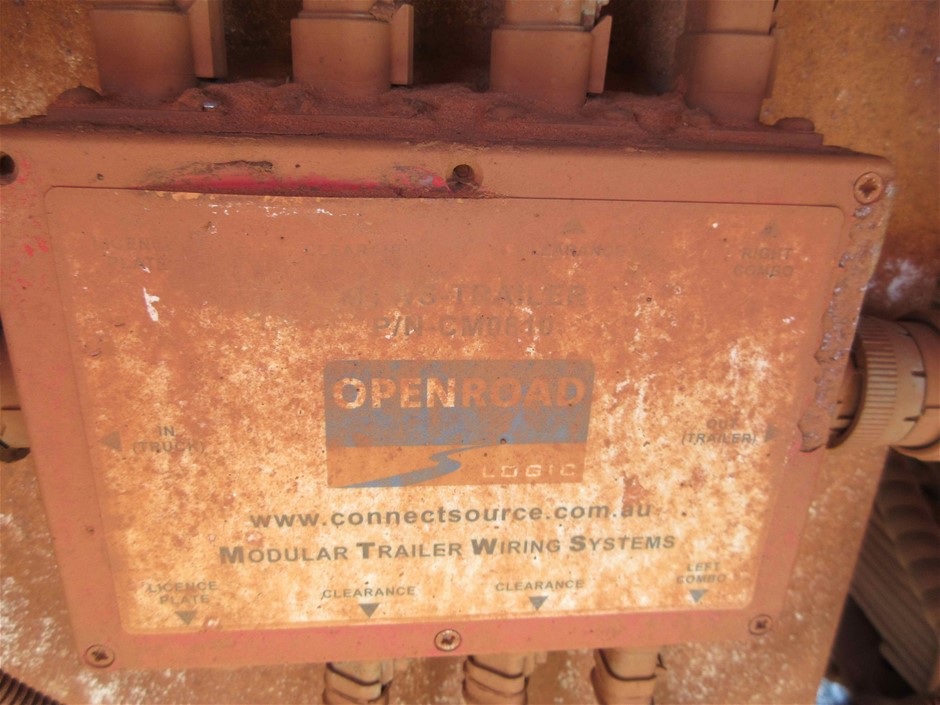 1990 Australia - 5 Dollar Coin - ANZAC Queen Elizabeth II-UNC