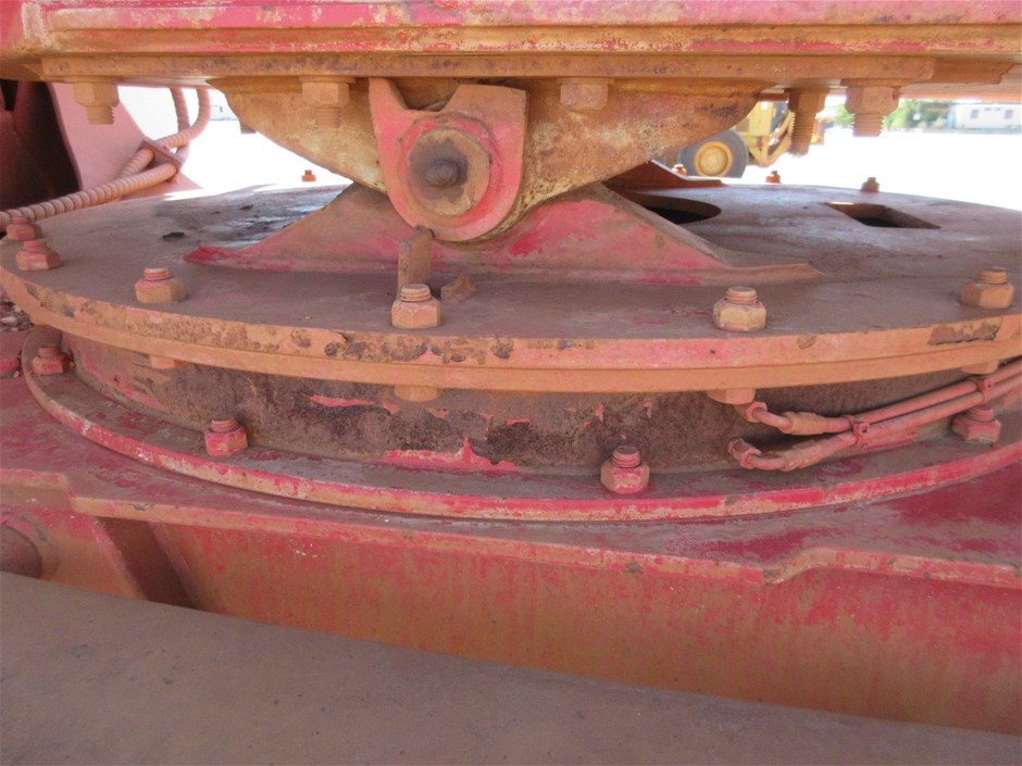 2019 $2 Police Remembrance Coin – Uncirculated