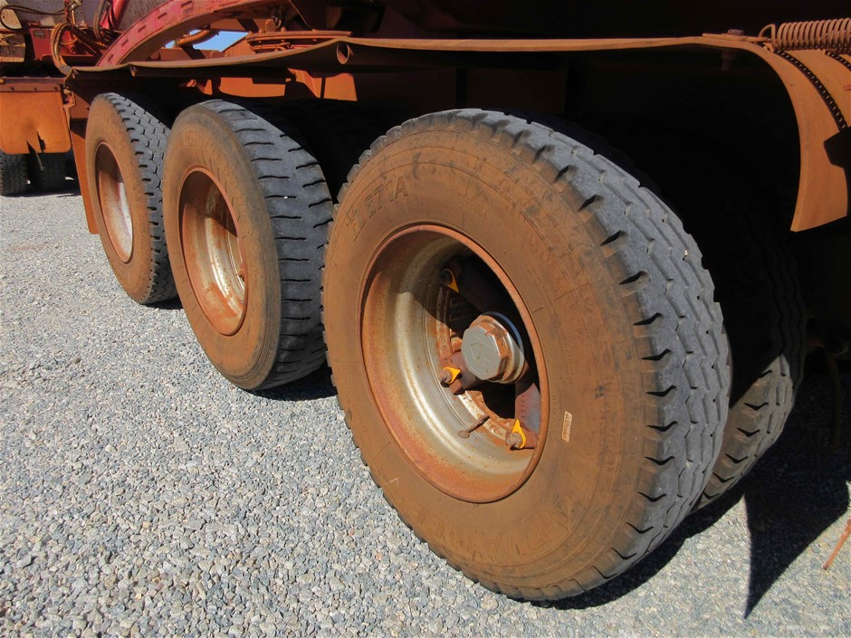 NED KELLY & GANG Set Of 4 x 1oz Ingots Finished in 999 24k Gold