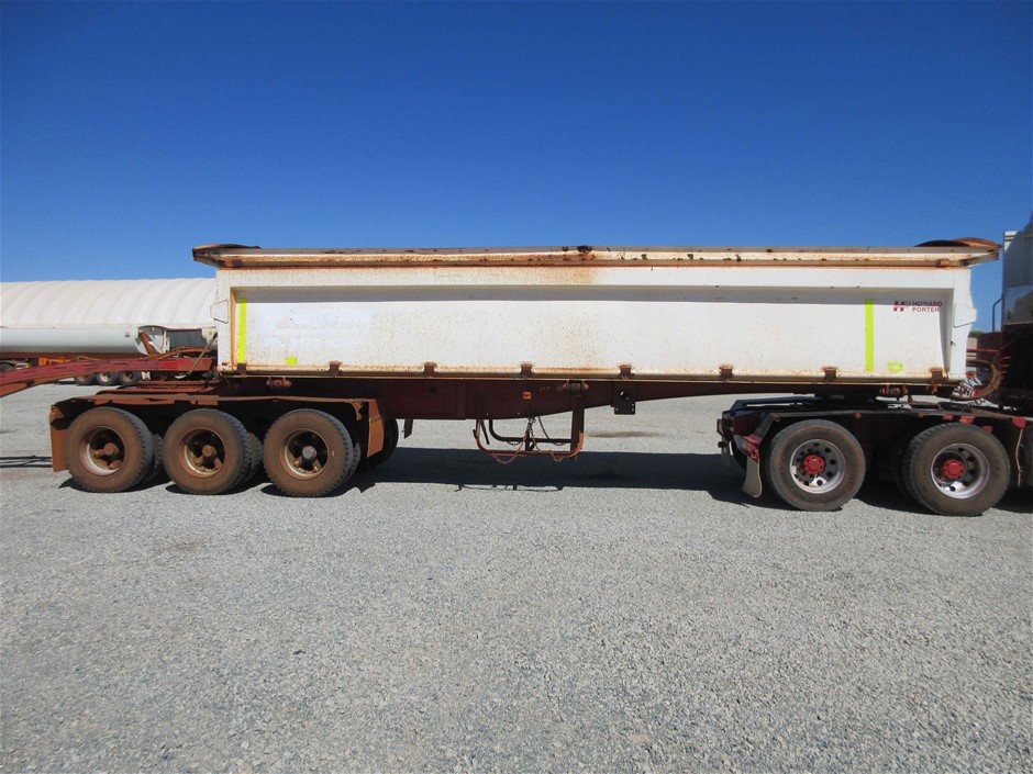 2023 Australia Vegemite Centenary Unc Coloured $1 - 6 Coin Collection