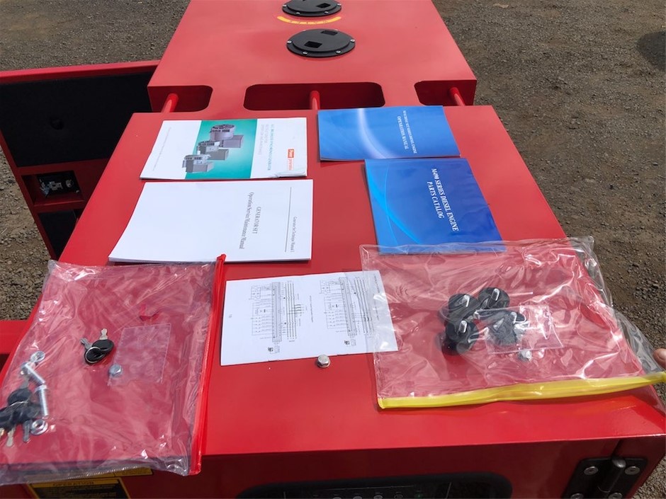 1927 Australia KGV Silver Florin