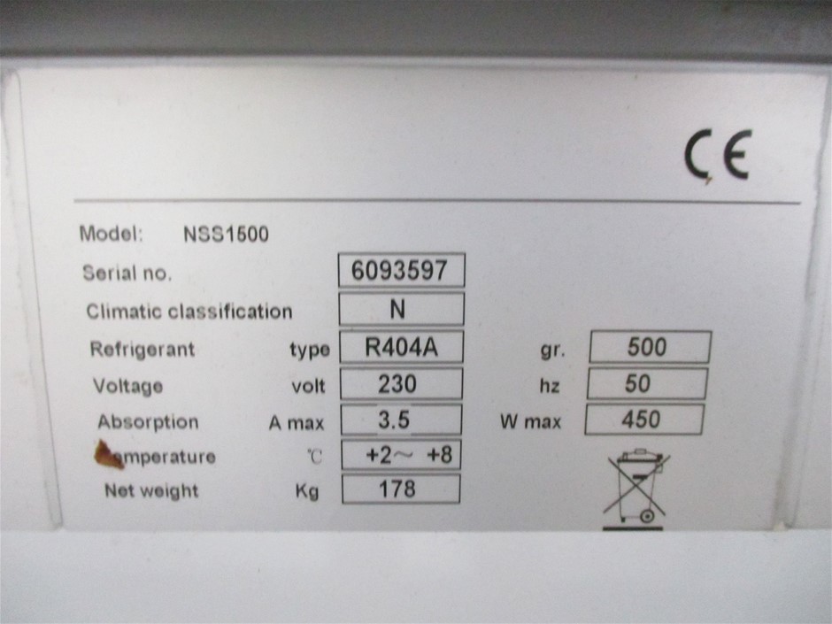 1944 Australia Silver Florin  Uncirculated