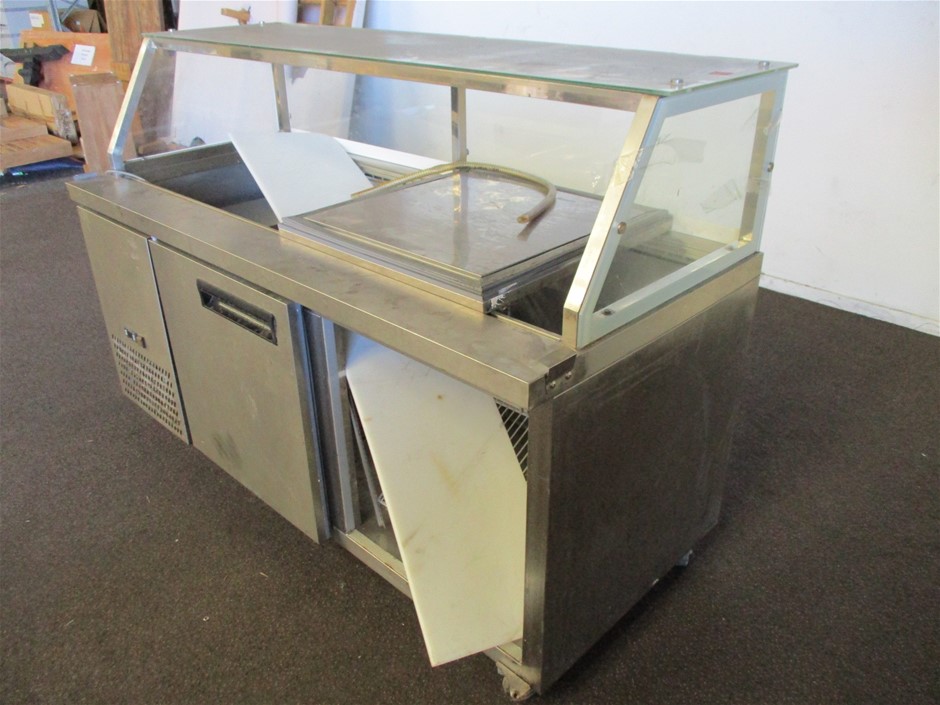 10 OZ Sydney Harbor Bridge Ingot 999 Pure Australian Copper Bullion ACB