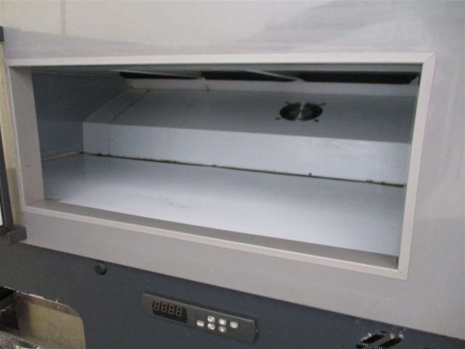 Australia 2021 The Wiggles (Current) 30 Years Scalloped Coloured 30c Coin