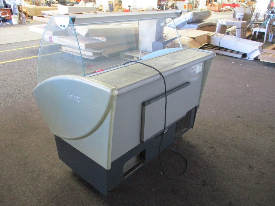 2018 Ford Motorsport Collection - 50 Cent Coin - BA Falcon 2006