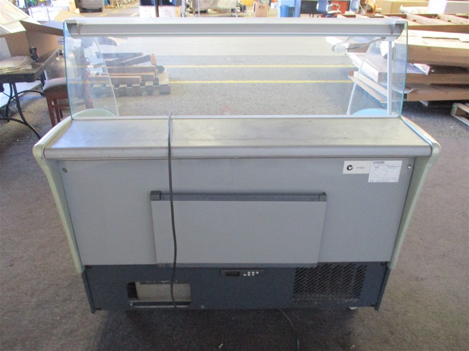 1984 Australia First Queen Elizabeth Proof One Dollar