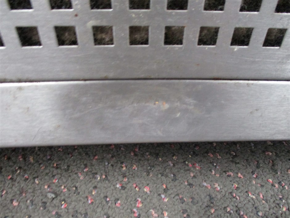 Silver Bullion 999.5 Fine Grade 5g Investor Quality Ingot Bar Hand Poured