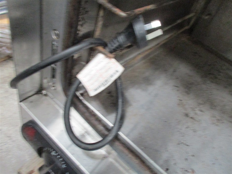 2016 Boxed Set 5x1 oz Muscle Car Series 1 Gold HGE Edition LTD 1,000x2