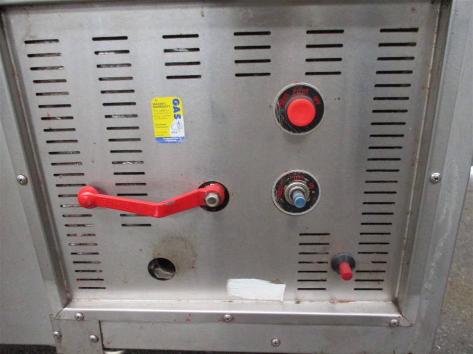 1944 Australia Silver Florin  Uncirculated