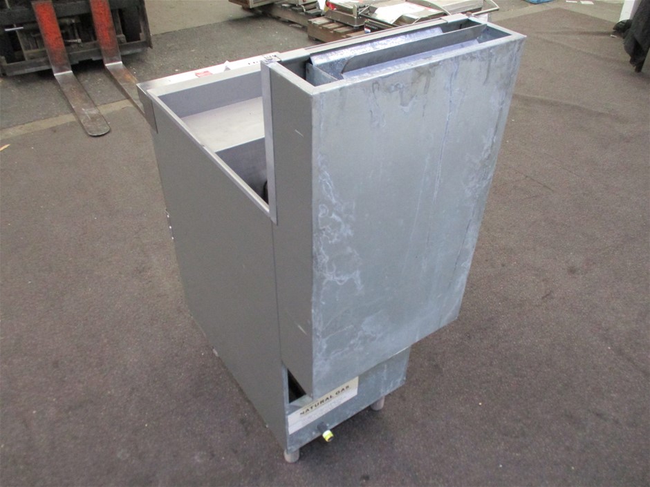 New "Ned Kelly #1" 1/10th oz HGE 999 Gold Australiana Coin In Wood Display