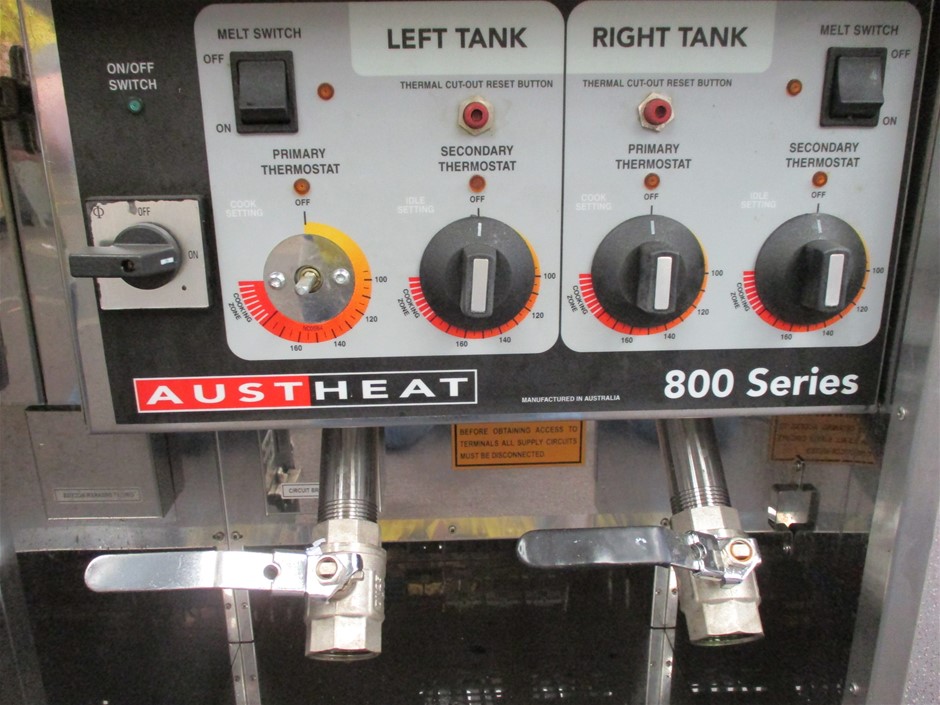 1981 Australia Six Coin Proof Set Queen Elizabeth