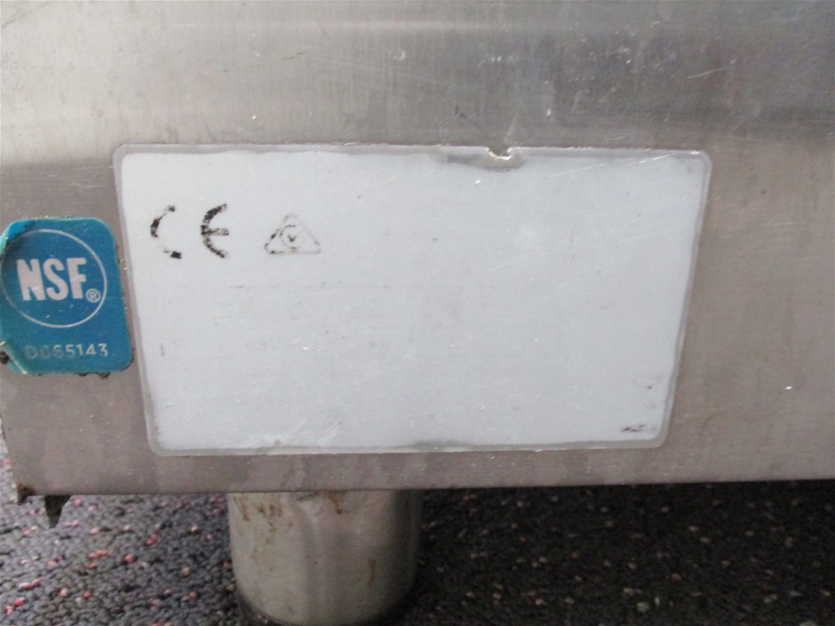 <p>2015 JLG 1930ES Scissor Lift</p>