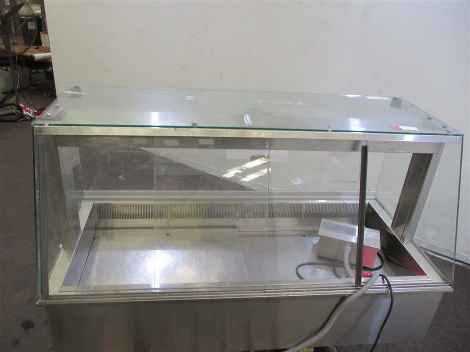 <p>2015 JLG 1930 ES Scissor Lift</p>