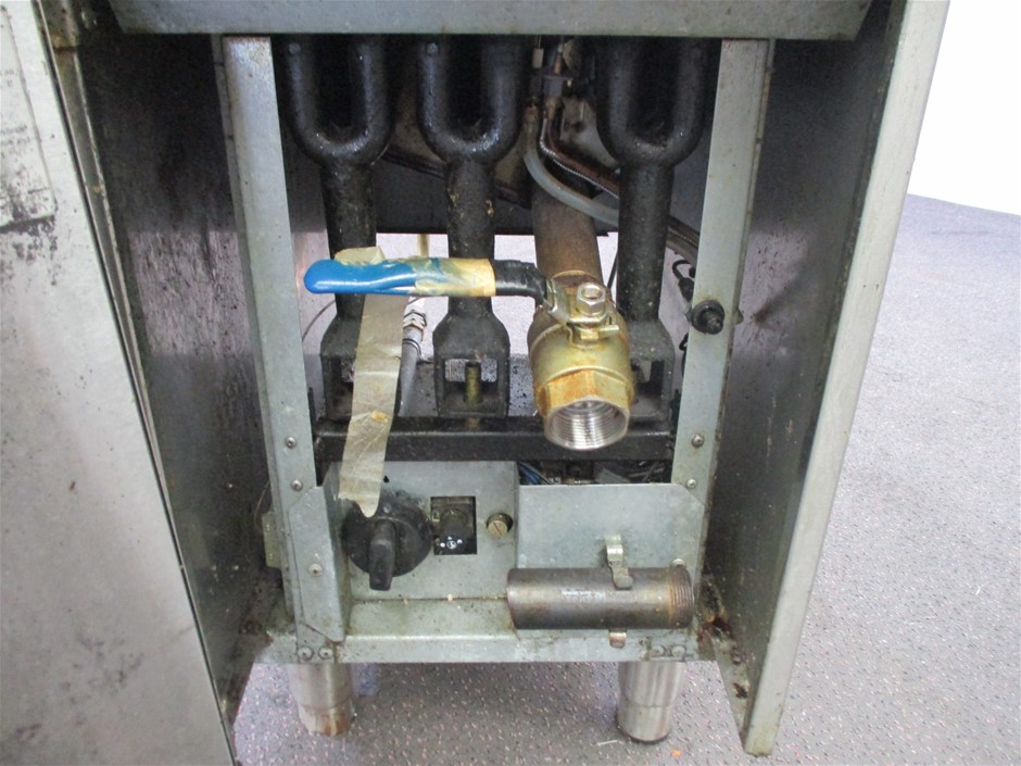 Orologio Emporio Collection Men's Leather Watch