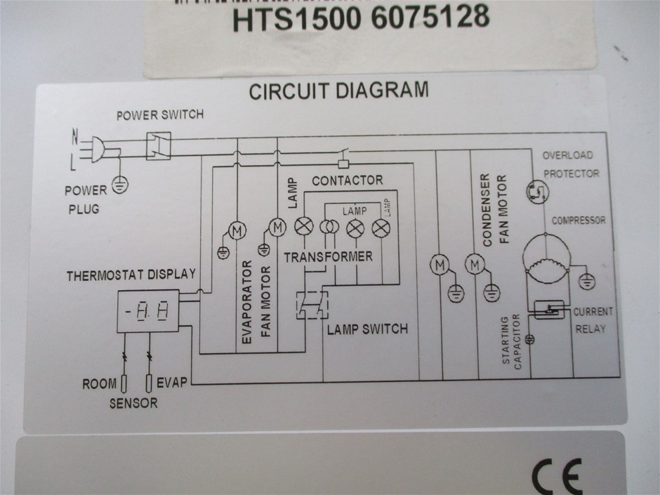 Orologio Monza Swiss Collection Men’s Chronograph Watch