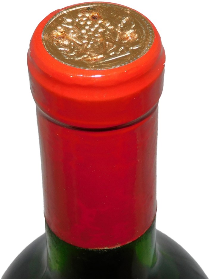 Stalking Horse Sauvignon Blanc 2024 (12x 750mL) Langhorne Creek, SA