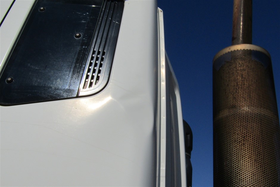 2017 Hyundai Accent Sport RB Automatic Hatchback