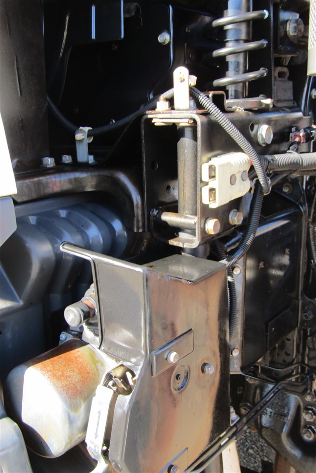 2012 Audi Q5 2.0 TDI Quattro 8R Turbo Diesel Automatic Wagon