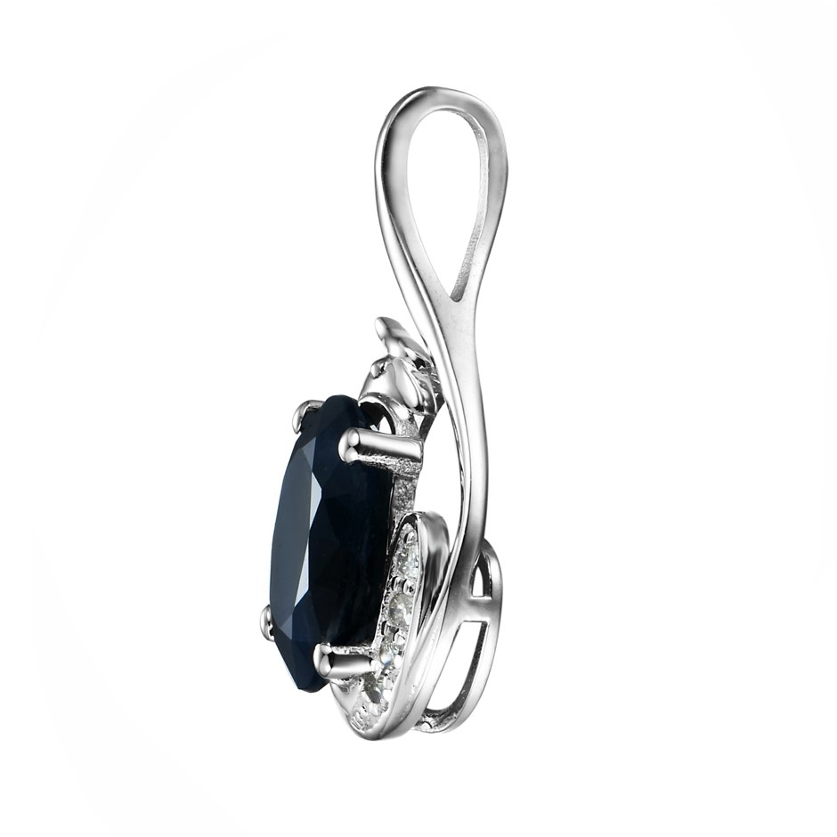 0.57ct Natural Untreated Pink Diamond