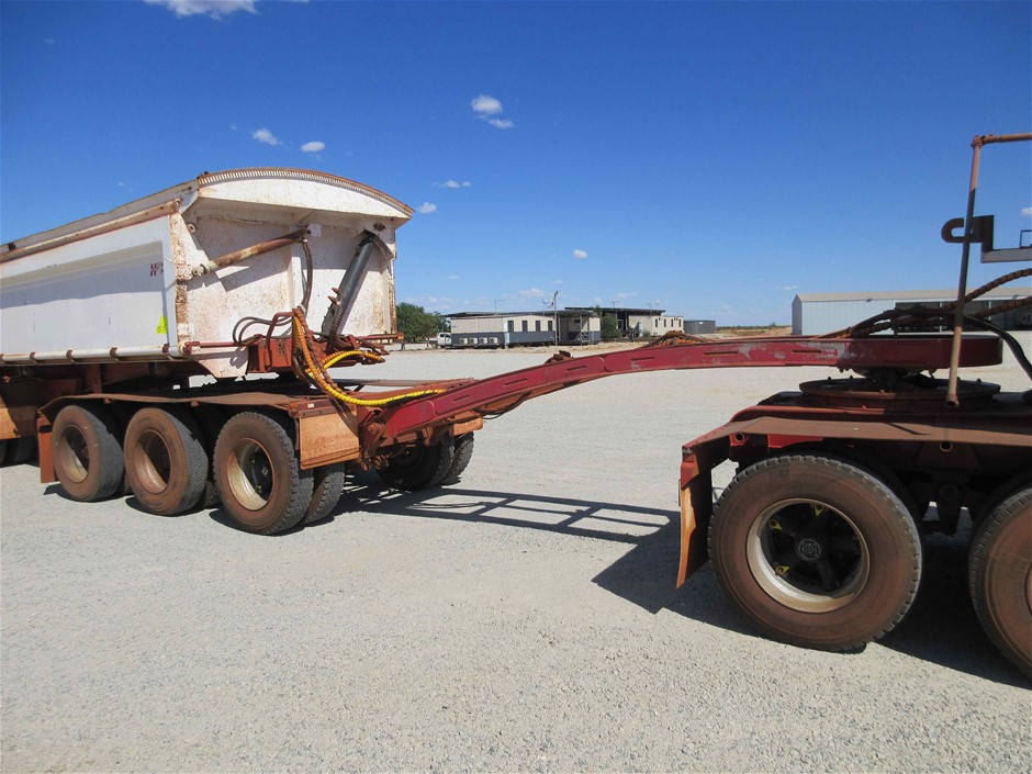 ONKAPARINGA RevitaSleep Multi- Zone Electric Blanket, Queen. NB: Damaged pa