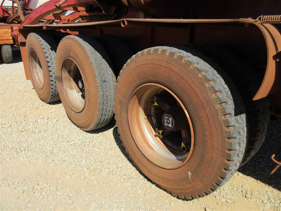 CATERPILLAR 307C Excavator