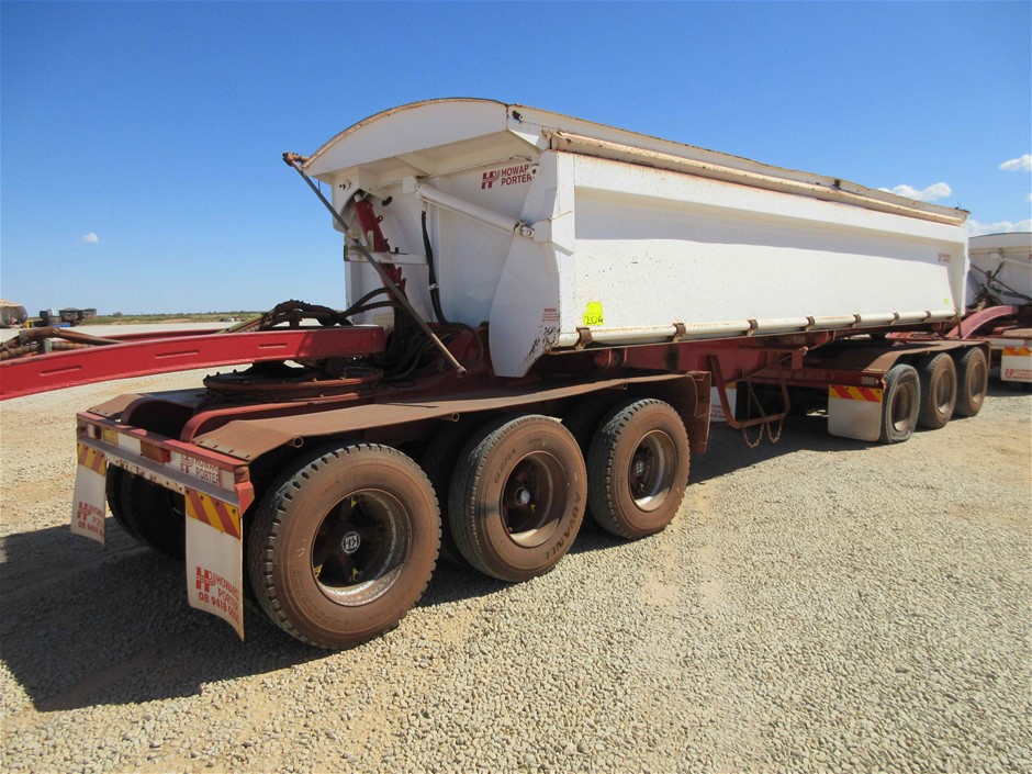 2009 AWARD ATTACHMENTS ACT2000 Hydraulic Container Tilter