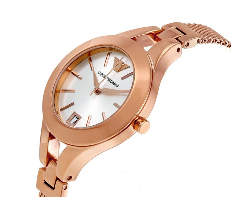 Beautiful Gemstone Link Necklaces - 5 Pcs