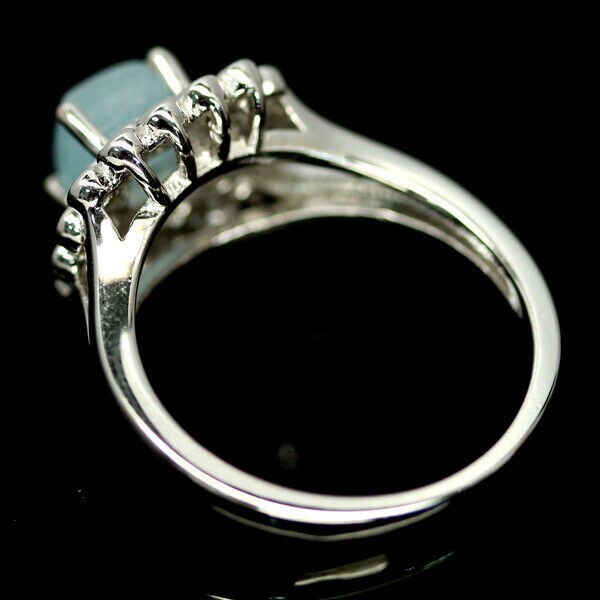 Elegant Freshwater Pearl Link Bracelets - 5 Pcs