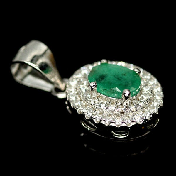 Beautiful Gemstone Link Necklaces - 5 Pcs