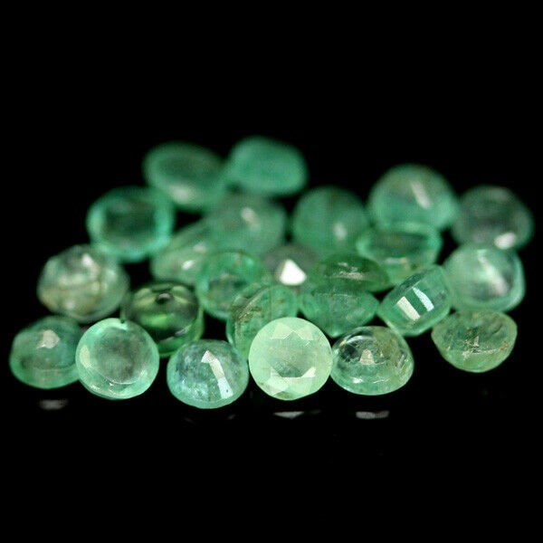 Afican Jasper 'Turquoise', Flower Jade, Freshwater Pearls Jewellery Set