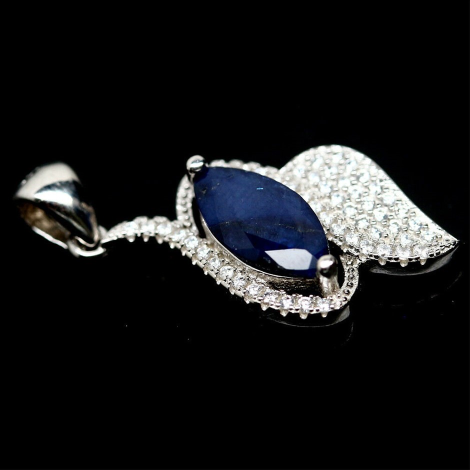 8mm Gemstone & Pearl Charm with Stainless Steel Bracelets - 10 Pcs