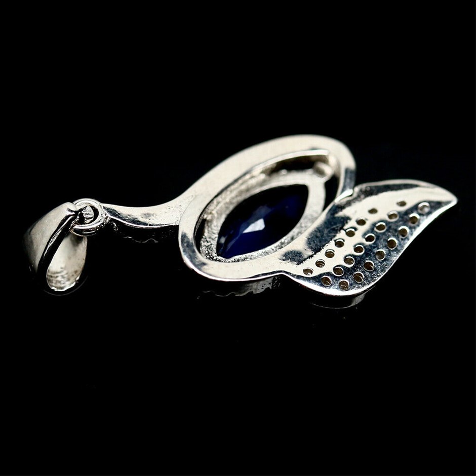 8mm Gemstone & Antique Spacer Stretch Beaded Bracelets - 10 Pcs