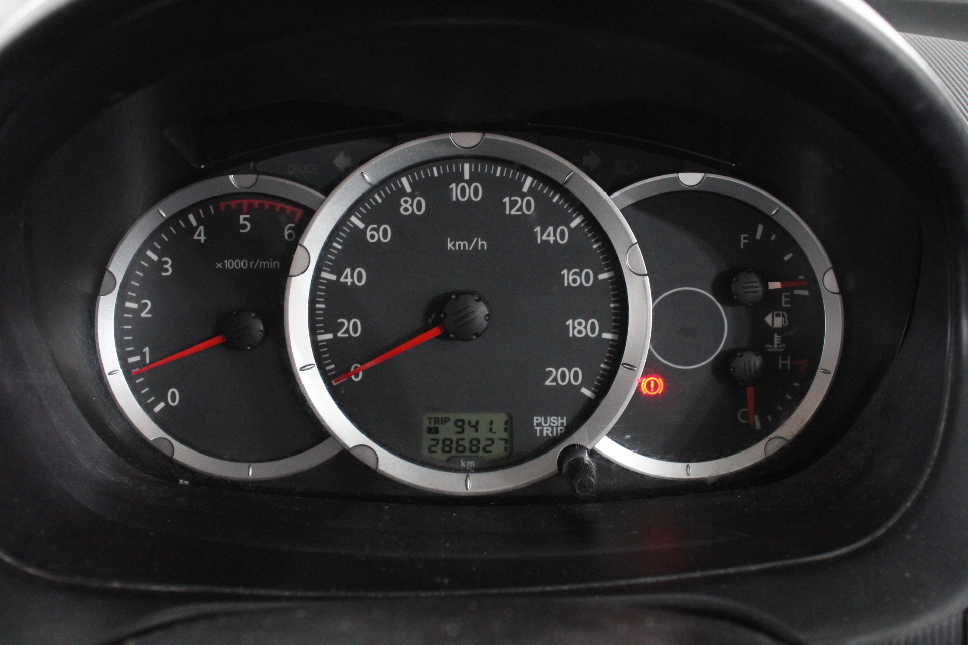 Vial full of Gold Leaf/Flake