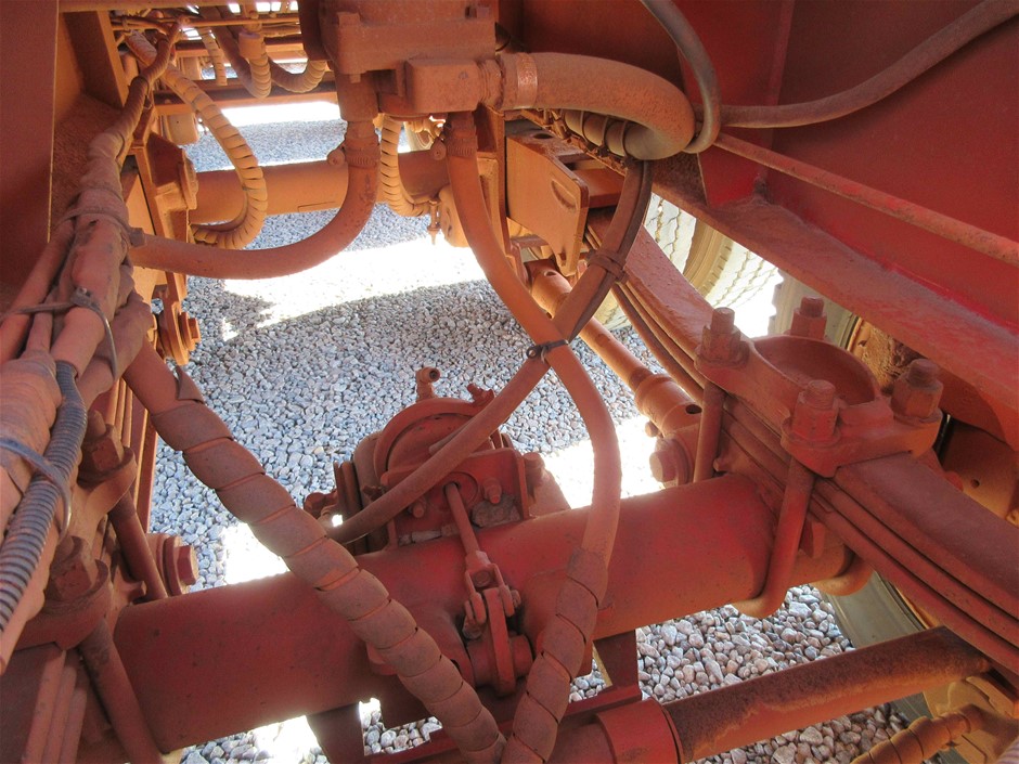 1984 Australia First Queen Elizabeth Proof One Dollar