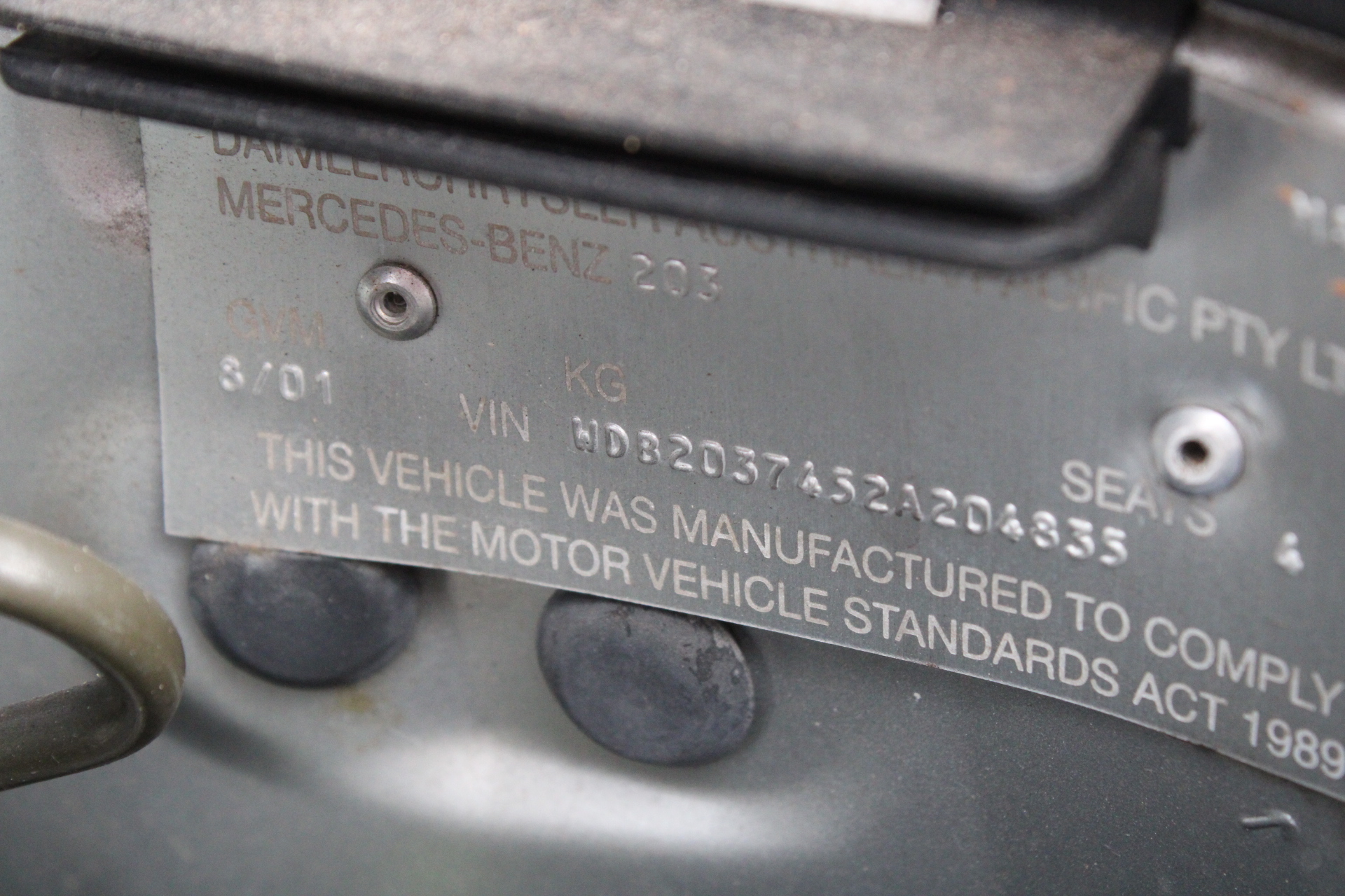 2025 Australia Mint Set - Australian Honours System