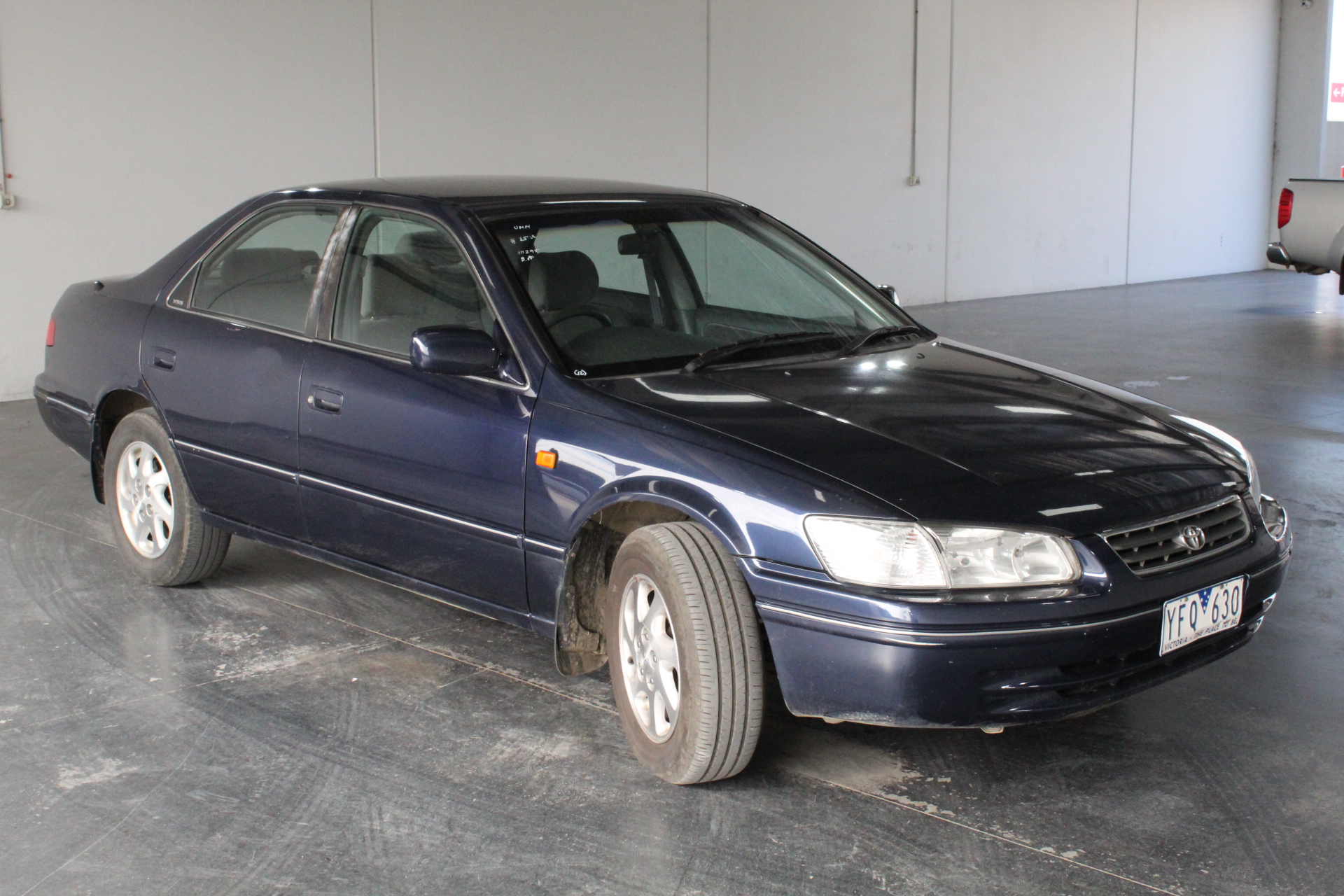 Pigdon Portable Building Shell 12.0M x 3.0M - Cyclonic Rated