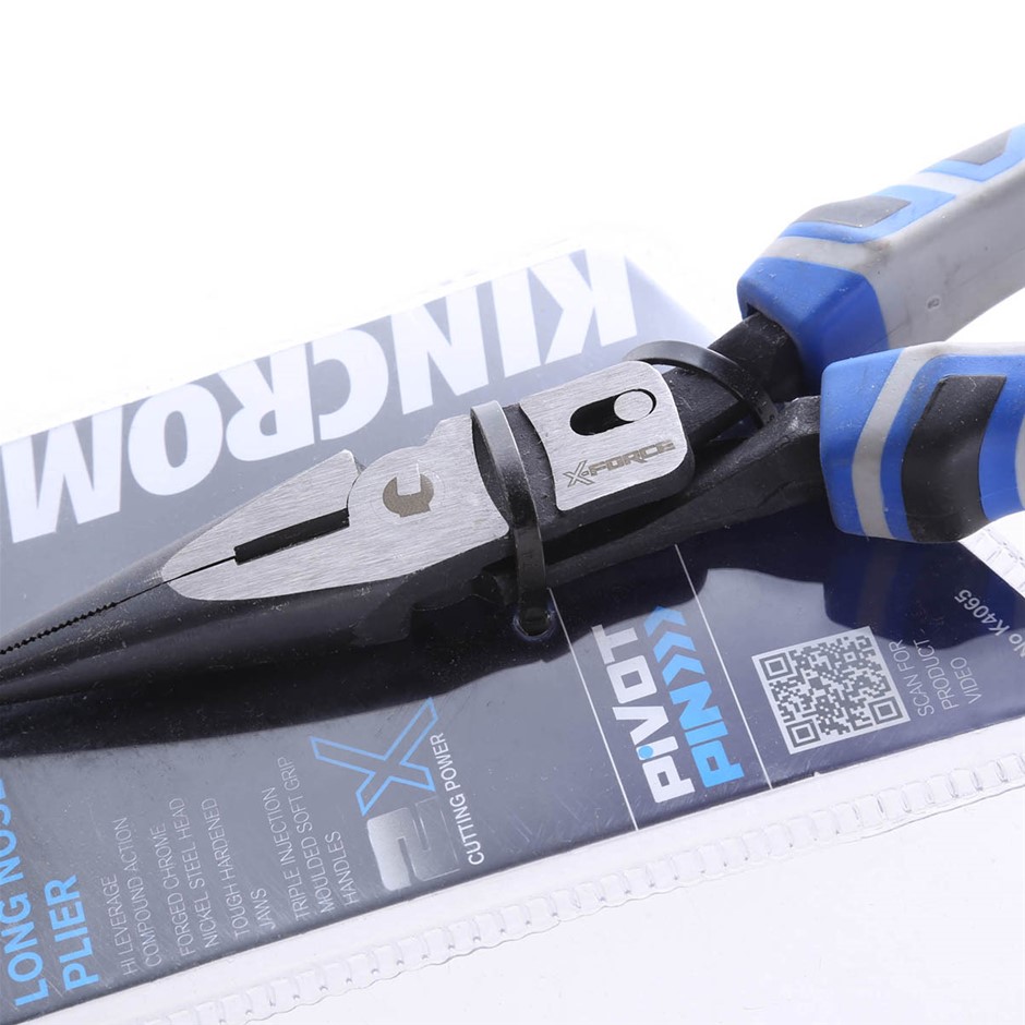 <p>2x Rodent/Small Mammal traps</p>