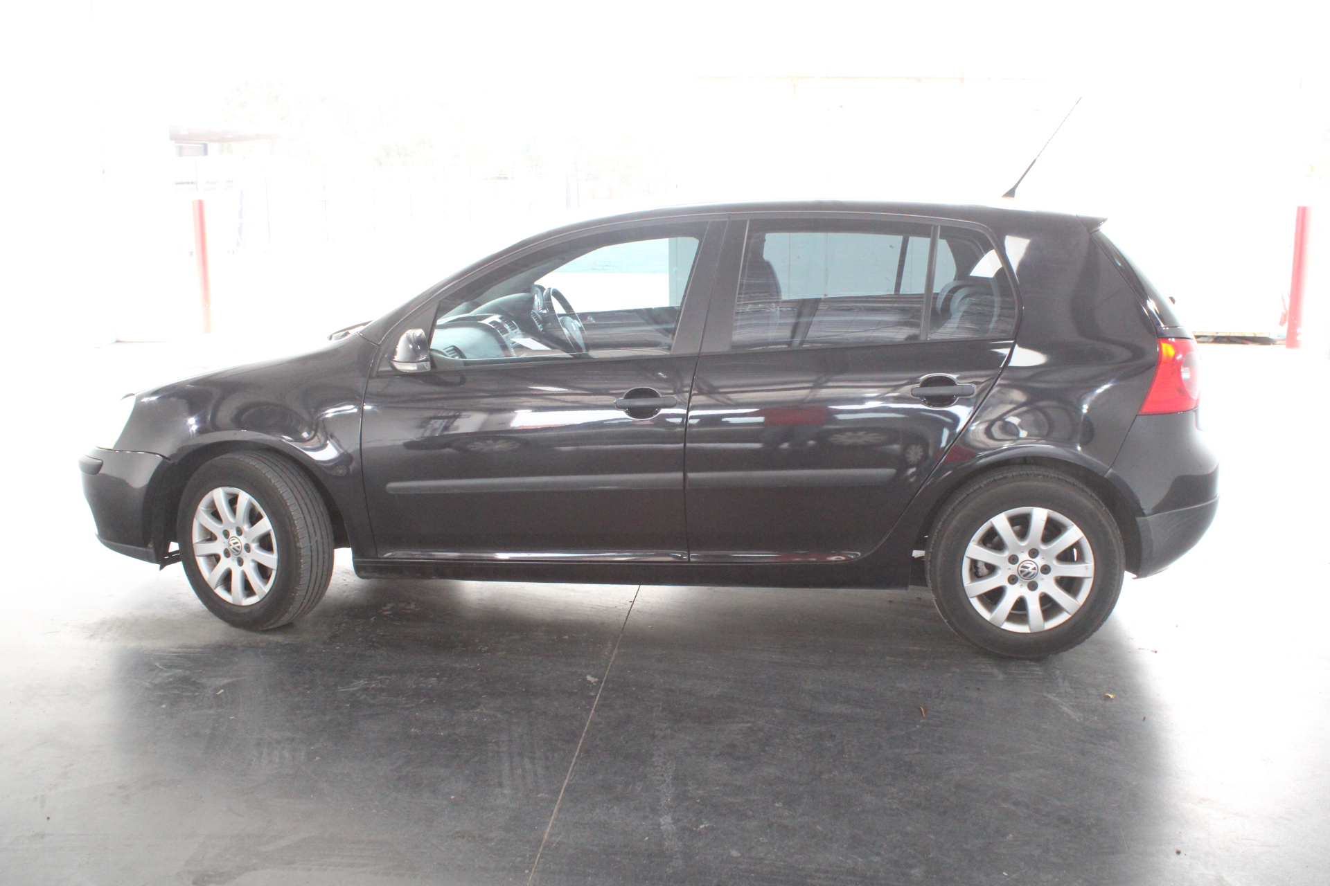 <p>2x Timber Cupboards </p>