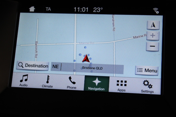 Byrne Double Pass Shiraz 2022 (12x 750mL) SA